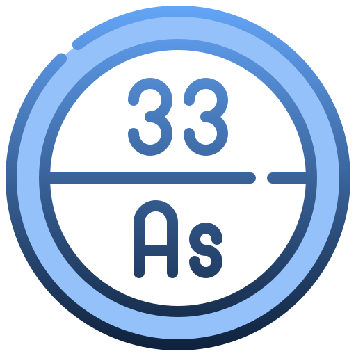 arsen Generic Blue icon
