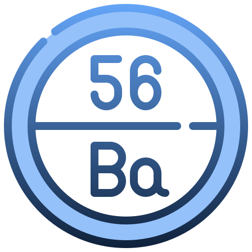 barium Generic Blue icon