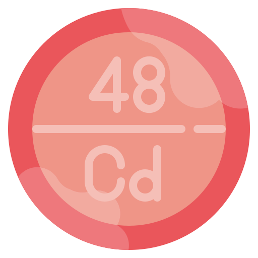 cadmium Generic Flat icoon