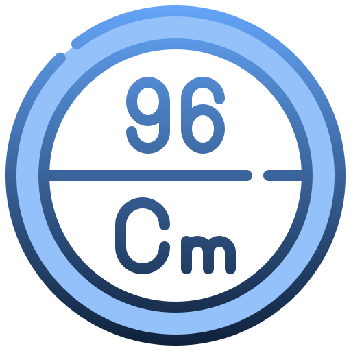 Curium Generic Blue icon