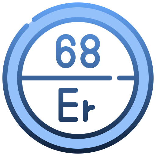 Erbium Generic Blue icon
