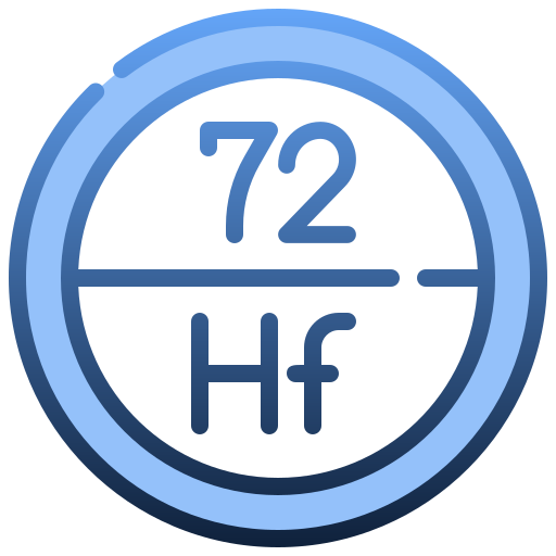 Hafnium Generic Blue icon