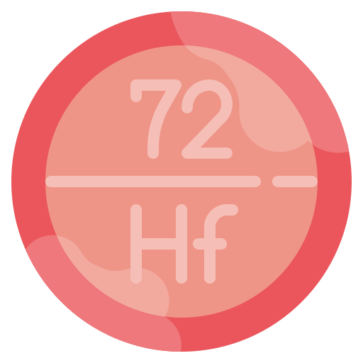 hafnium Generic Flat icon