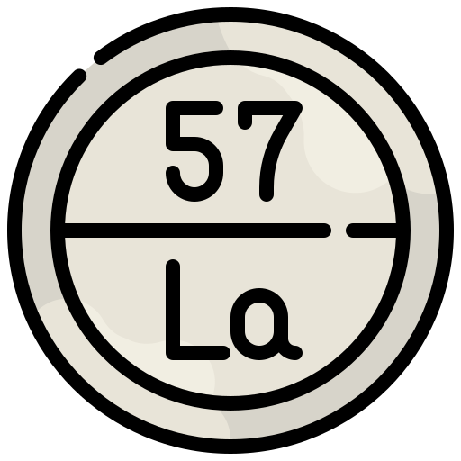 lathanum Generic Outline Color icono