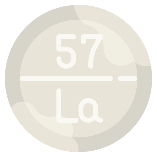 lathanum Generic Flat icono