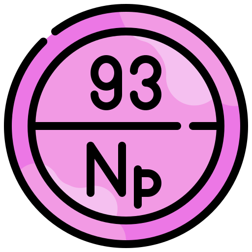neptun Generic Outline Color ikona