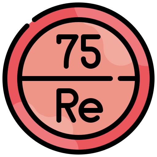rhenium Generic Outline Color icon