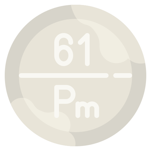 promethium Generic Flat icon
