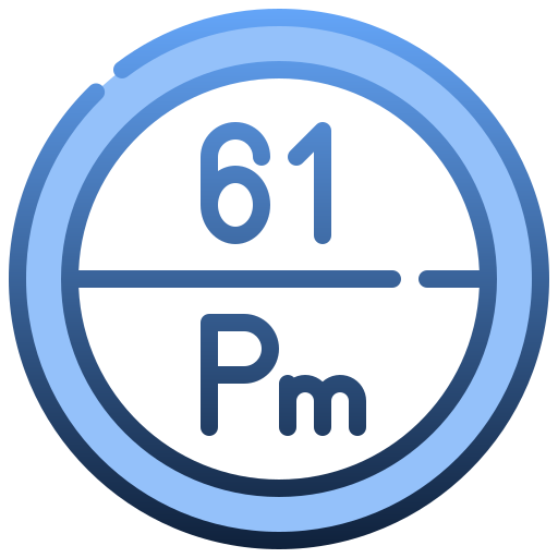프로메튬 Generic Blue icon