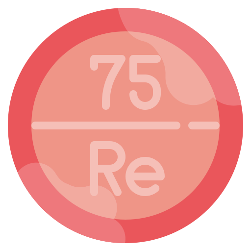 Rhenium Generic Flat icon