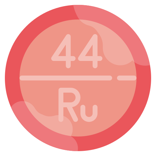 rutenio Generic Flat icono