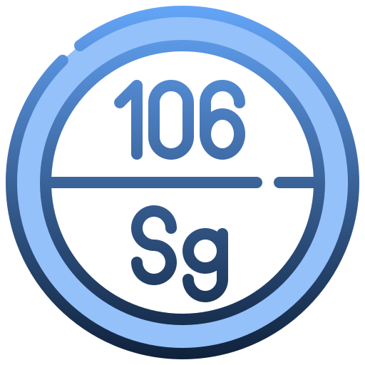 シーボーギウム Generic Blue icon