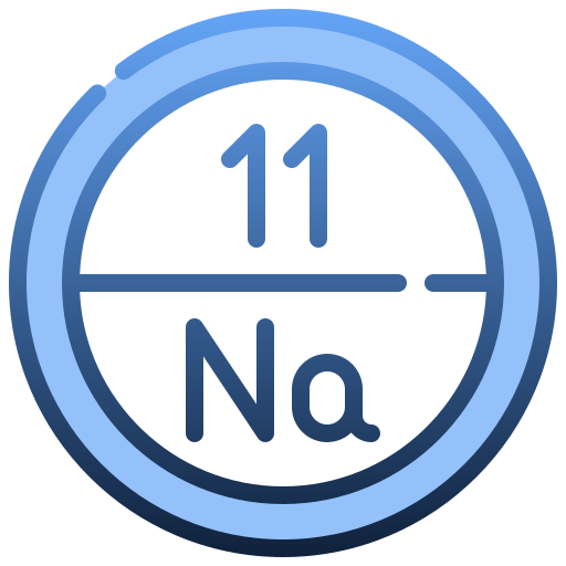 natrium Generic Blue icon