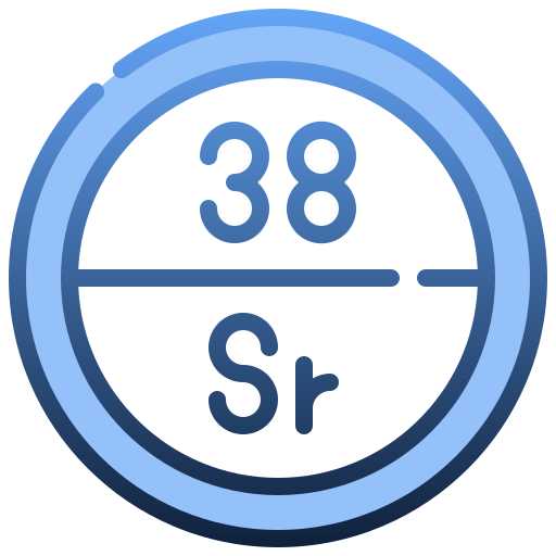strontium Generic Blue icoon