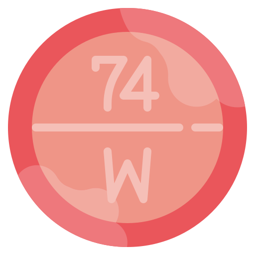 wolfram Generic Flat icon