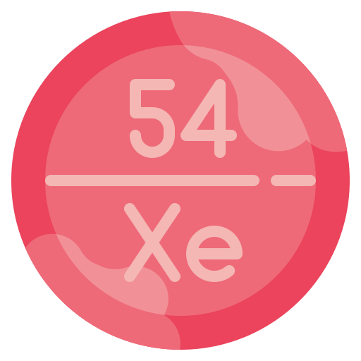 Xenon Generic Flat icon