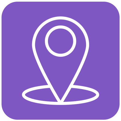 Location Generic Flat icon