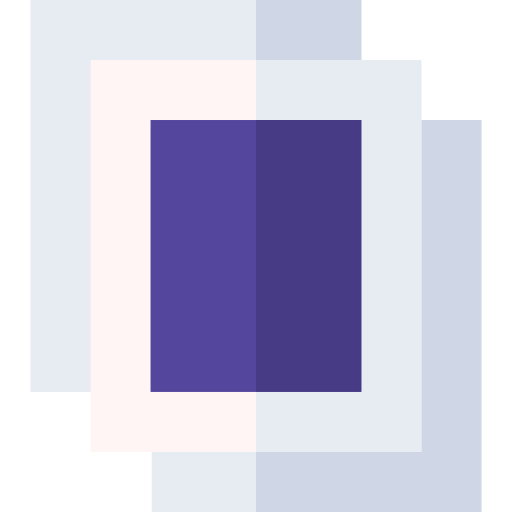 写真 Basic Straight Flat icon