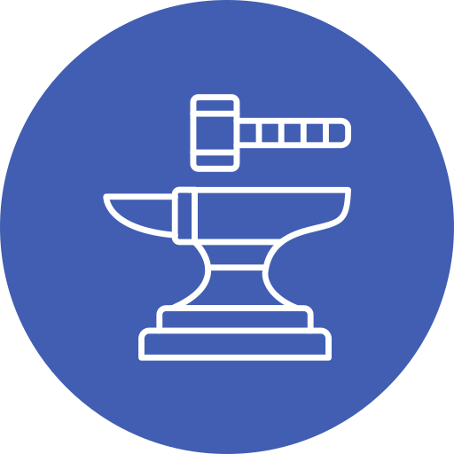 amboss Generic Flat icon