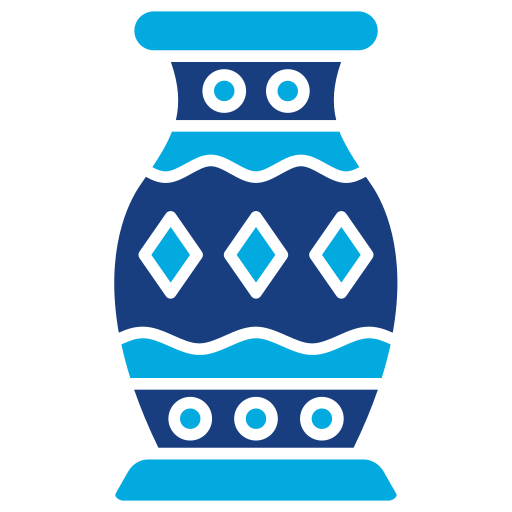 wazon Generic Blue ikona