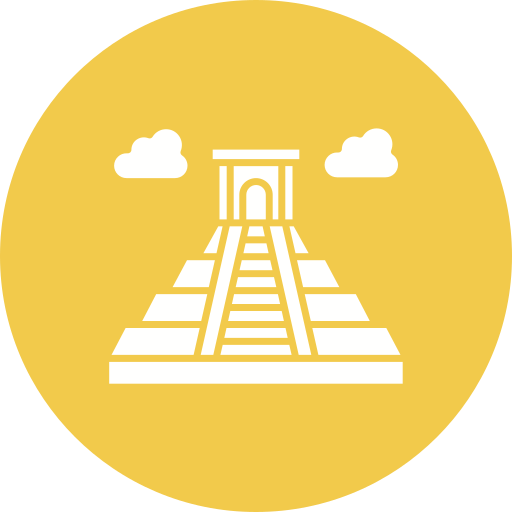 maya Generic Mixed icono