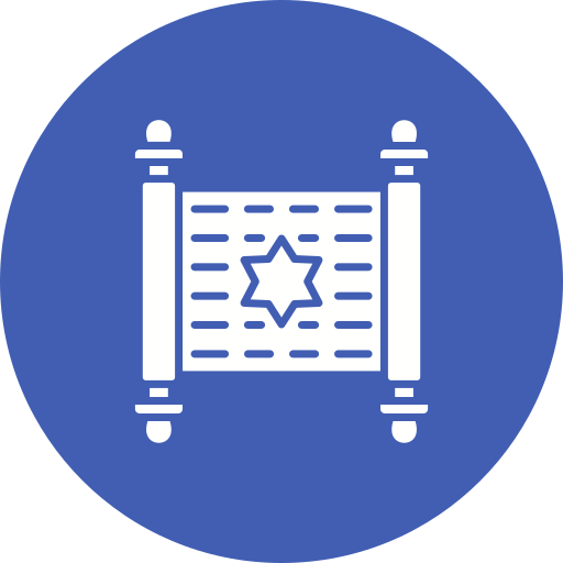 Torah Generic Mixed icon