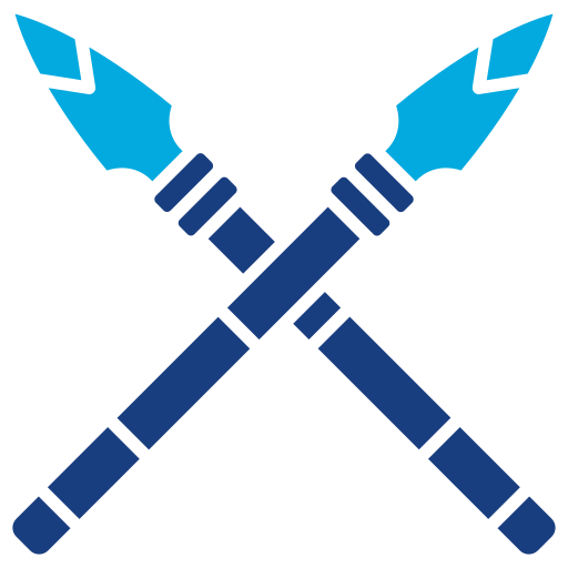 창 Generic Blue icon