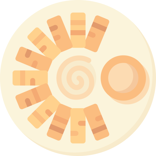 samgyeopsal Special Flat icono