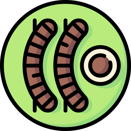 baldae Special Lineal color icon