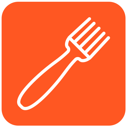 Fork Generic Flat icon