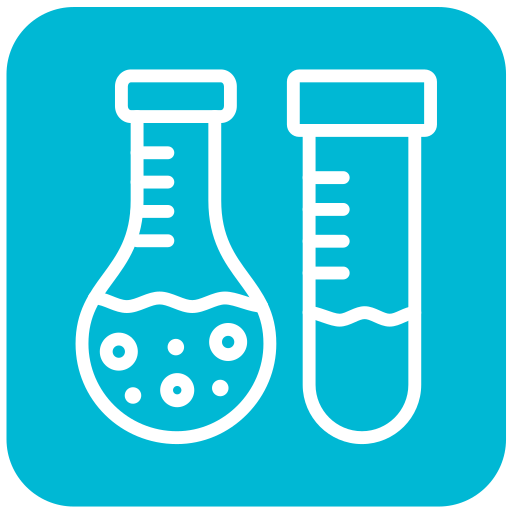 prueba Generic Flat icono