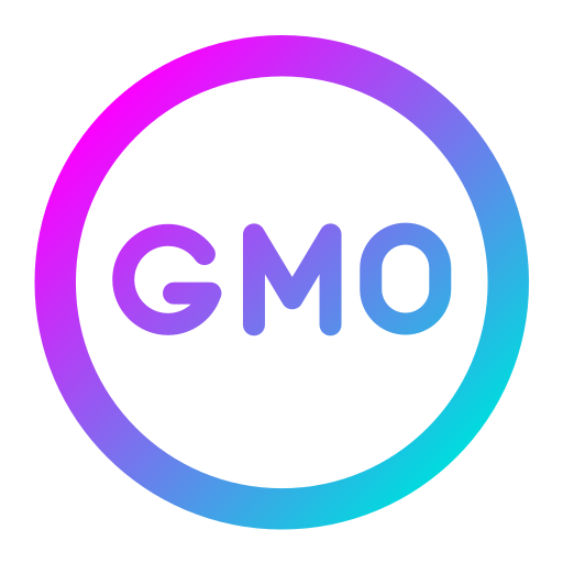 gmo Generic Flat Gradient ikona