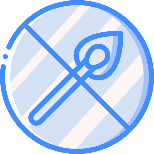 signalering Basic Miscellany Blue icoon