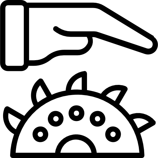 klinge Basic Miscellany Lineal icon