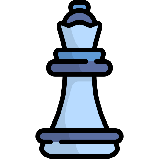 전략 Kawaii Lineal color icon