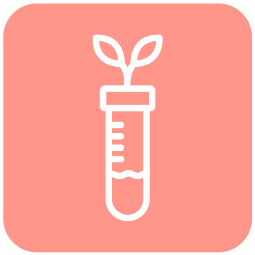 식물학 Generic Flat icon