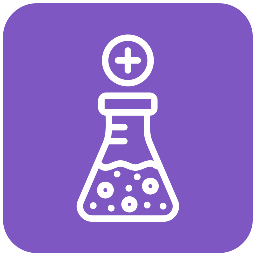 화학 Generic Flat icon