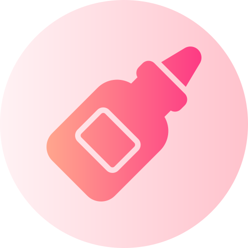 Glue Generic Gradient icon