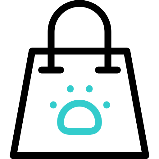 tierhandlung Basic Accent Outline icon