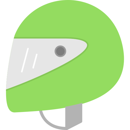 helm Generic Flat icon