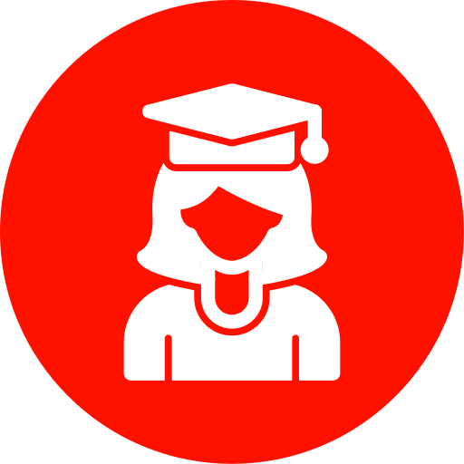 Graduated Generic Mixed icon