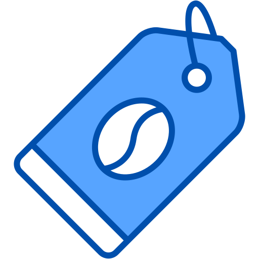 metka Generic Blue ikona