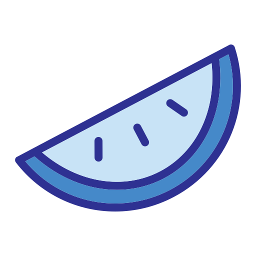 anguria Generic Blue icona
