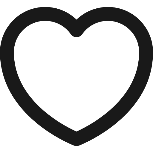 사랑 Generic Basic Outline icon