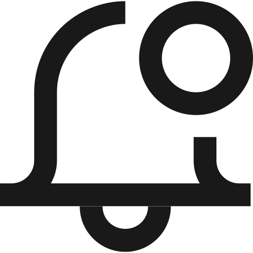 공고 Generic Basic Outline icon