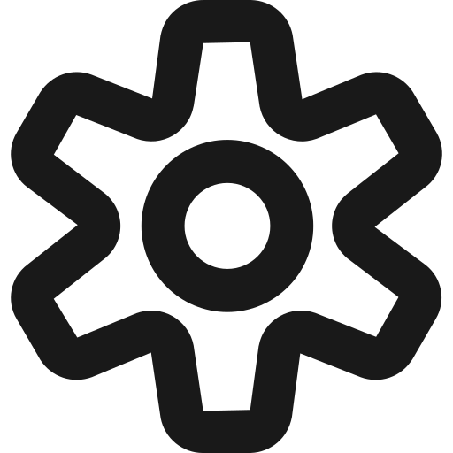 환경 Generic Basic Outline icon