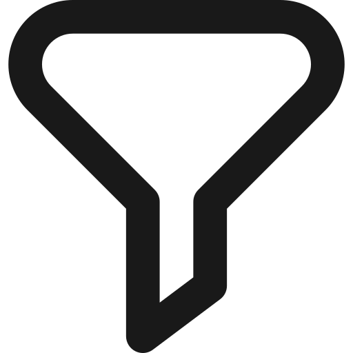 選別 Generic Basic Outline icon