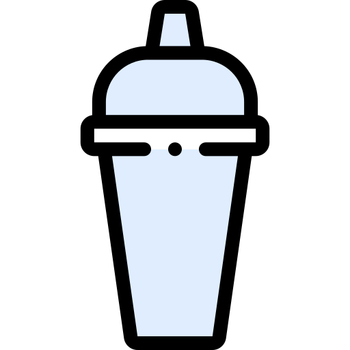 criba vibradora Detailed Rounded Lineal color icono