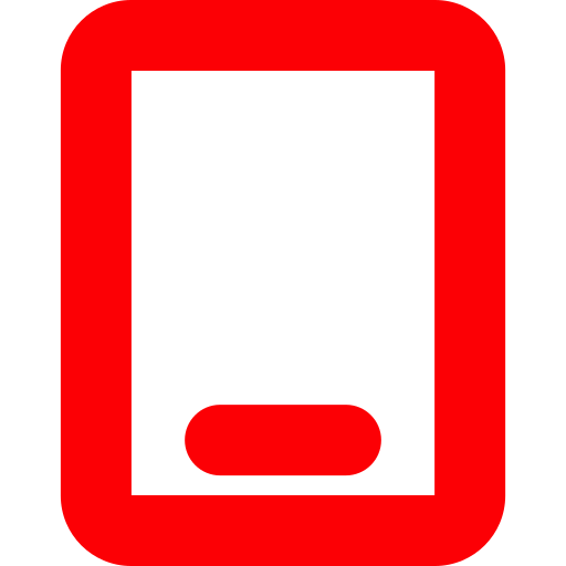 tableta Generic Simple Colors icono