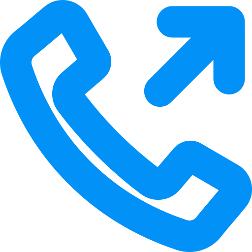 telefon Generic Simple Colors icon